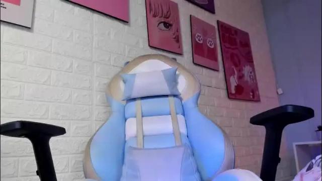 Thumbnail 1, hannahpage's Stream at Chaturbate, 1 month ago