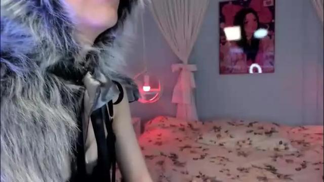 Image 3 of hannahpage Stream on Chaturbate on 1 month ago