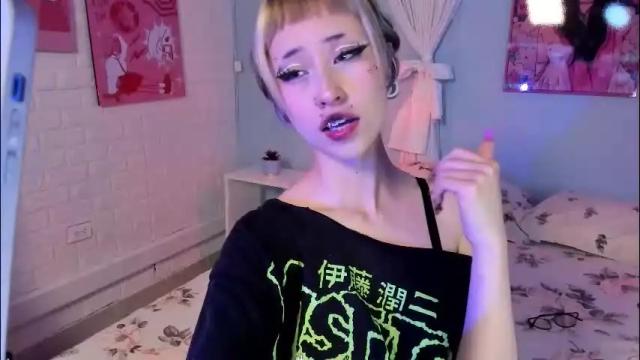 Thumbnail 1, hannahpage's Stream at Chaturbate, 28 days ago