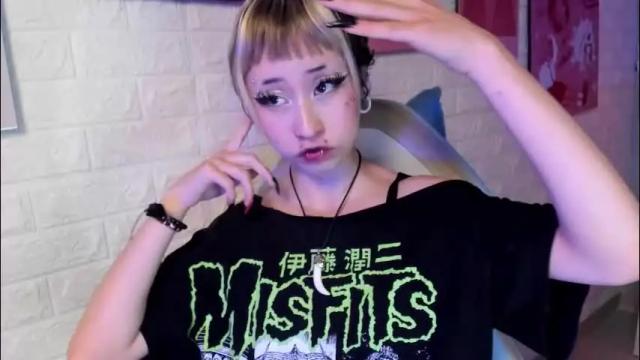 Image 11 of hannahpage Stream on Chaturbate on 1 month ago