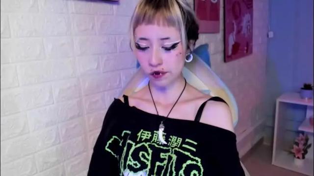 Image 12 of hannahpage Stream on Chaturbate on 1 month ago