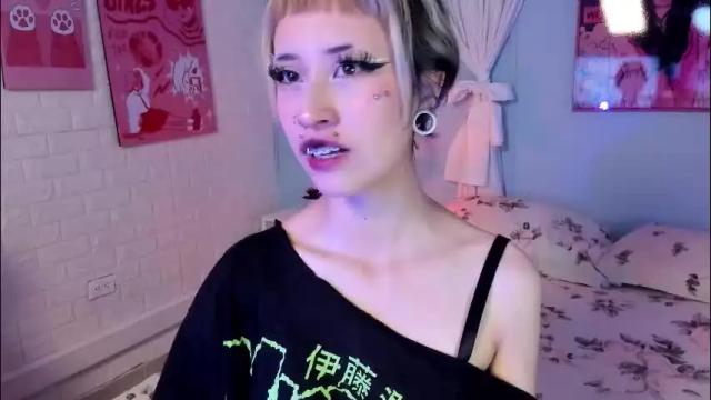 Image 3 of hannahpage Stream on Chaturbate on 1 month ago