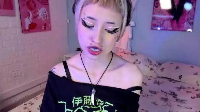 Image 7 of hannahpage Stream on Chaturbate on 1 month ago