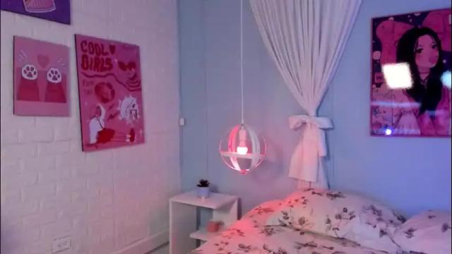 Thumbnail 3, hannahpage's Stream at Chaturbate, 28 days ago