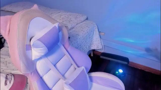 Thumbnail 2, hannahpage's Stream at Chaturbate, 23 days ago