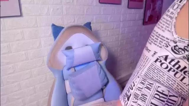 Image 2 of hannahpage Stream on Chaturbate on 1 month ago