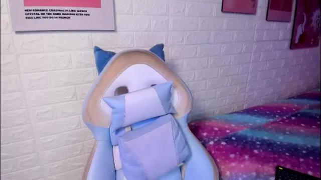 Thumbnail 3, hannahpage's Stream at Chaturbate, 21 days ago