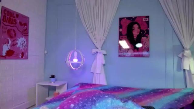 Thumbnail 2, hannahpage's Stream at Chaturbate, 18 days ago