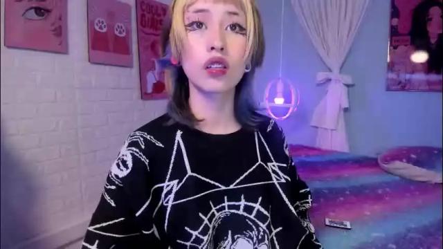 Thumbnail 1, hannahpage's Stream at Chaturbate, 14 days ago