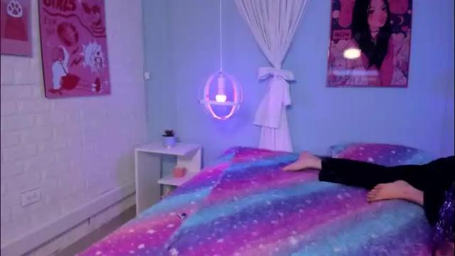 Image 11 of hannahpage Stream on Chaturbate on 27 days ago