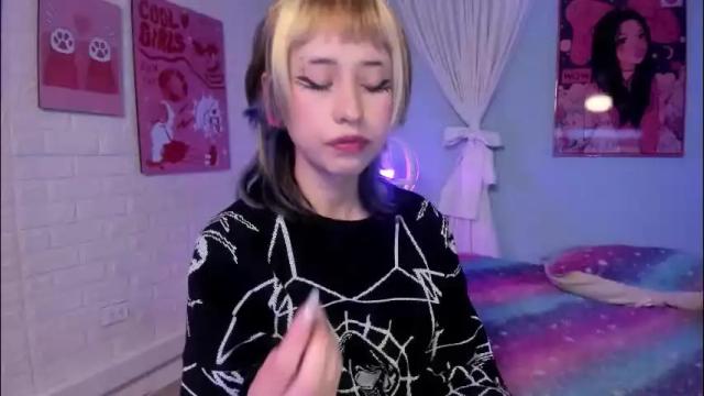 Image 2 of hannahpage Stream on Chaturbate on 27 days ago