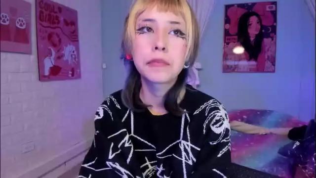 Thumbnail 3, hannahpage's Stream at Chaturbate, 14 days ago