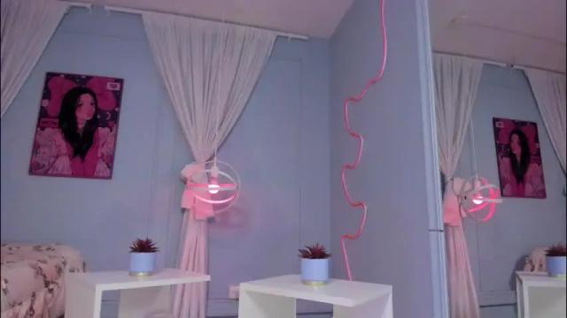 Thumbnail 3, hannahpage's Stream at Chaturbate, 6 days ago