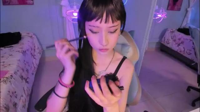 Image 2 of hannahpage Stream on Chaturbate on 14 days ago