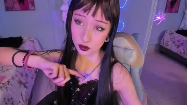 Image 3 of hannahpage Stream on Chaturbate on 14 days ago