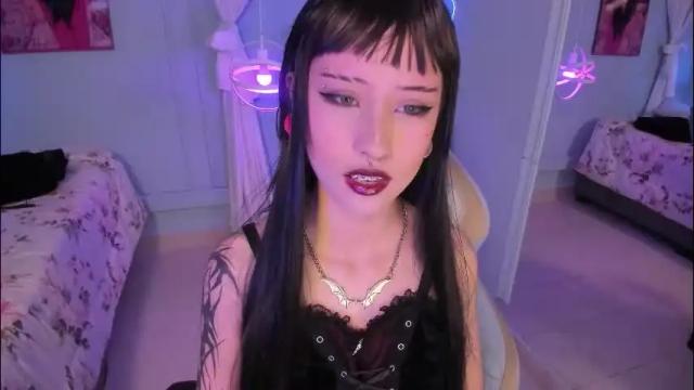 Image 4 of hannahpage Stream on Chaturbate on 14 days ago
