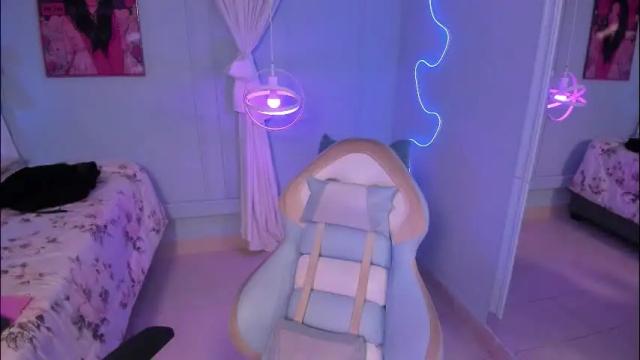 Image 8 of hannahpage Stream on Chaturbate on 14 days ago