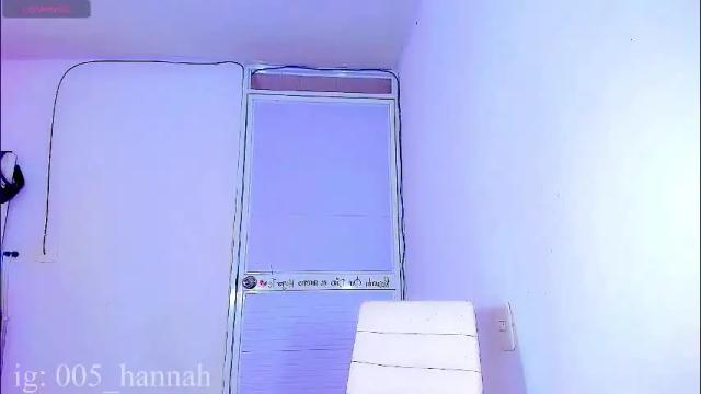 Thumbnail 1, hannahsmit_'s Stream at Chaturbate, 2 months ago
