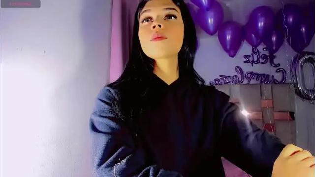 Thumbnail 1, hannahsmit_'s Stream at Chaturbate, 10 days ago