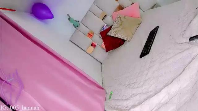 Thumbnail 2, hannahsmit_'s Stream at Chaturbate, 3 hours ago