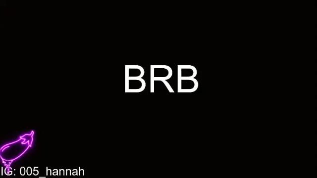 Image 12 of hannahsmit_ Stream on Chaturbate on 2 months ago