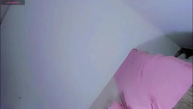 Image 2 of hannahsmit_ Stream on Chaturbate on 1 month ago