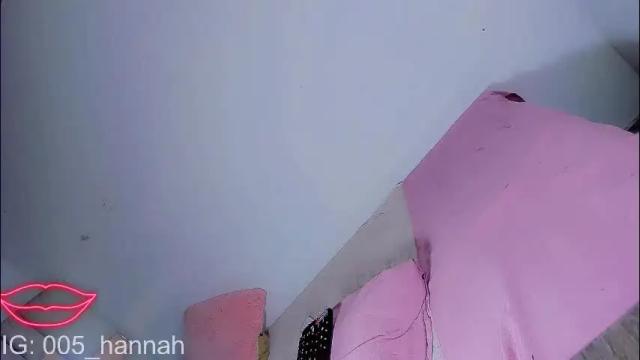 Thumbnail 3, hannahsmit_'s Stream at Chaturbate, 1 month ago