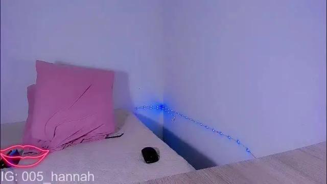 Thumbnail 2, hannahsmit_'s Stream at Chaturbate, 1 month ago