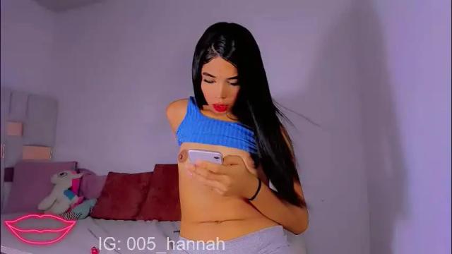 Image 10 of hannahsmit_ Stream on Chaturbate on 1 month ago