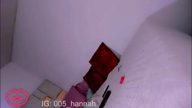 Thumbnail 2, hannahsmit_'s Stream at Chaturbate, 1 month ago