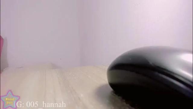 Image 12 of hannahsmit_ Stream on Chaturbate on 1 month ago