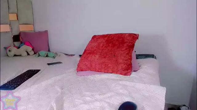 Thumbnail 2, hannahsmit_'s Stream at Chaturbate, 1 month ago