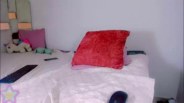 Image 6 of hannahsmit_ Stream on Chaturbate on 1 month ago