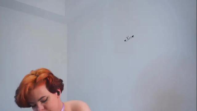 Image 3 of hannainthesky Stream on Chaturbate on 1 month ago