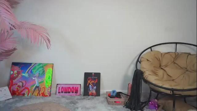 Thumbnail 3, hannainthesky's Stream at Chaturbate, 29 days ago
