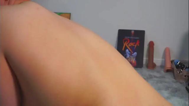 Thumbnail 2, hannainthesky's Stream at Chaturbate, 18 days ago