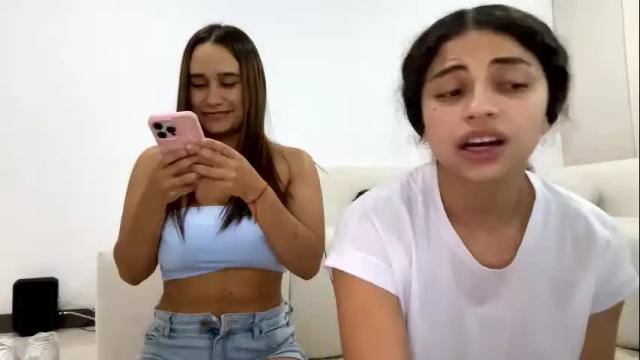 Image 4 of hannakoff Stream on Chaturbate on 2 months ago
