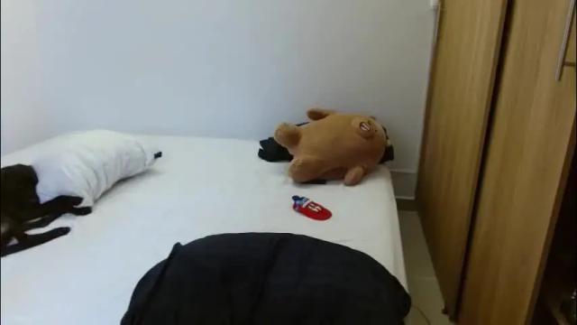 Thumbnail 1, hannakoff's Stream at Chaturbate, 1 month ago