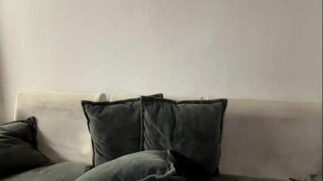 Image 8 of hannakoff Stream on Chaturbate on 2 days ago