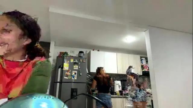 Thumbnail 3, hannakoff's Stream at Chaturbate, 1 month ago