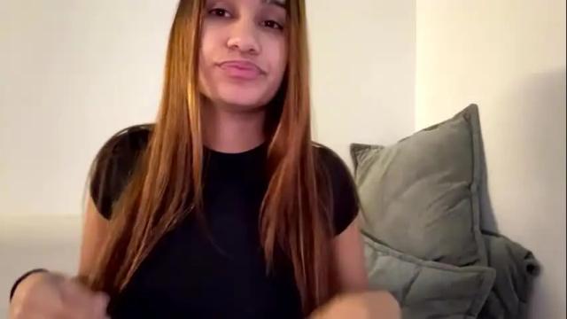 Thumbnail 1, hannakoff's Stream at Chaturbate, 1 month ago