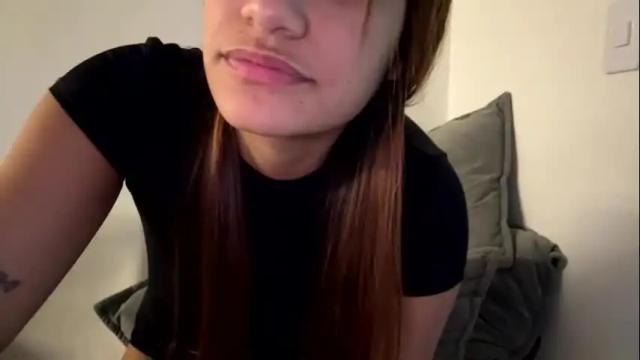 Image 3 of hannakoff Stream on Chaturbate on 1 month ago