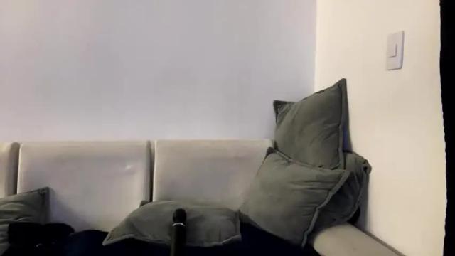 Image 8 of hannakoff Stream on Chaturbate on 1 month ago