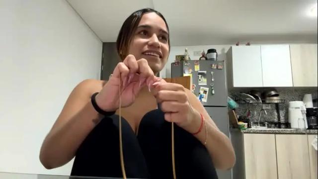 Image 11 of hannakoff Stream on Chaturbate on 1 day ago