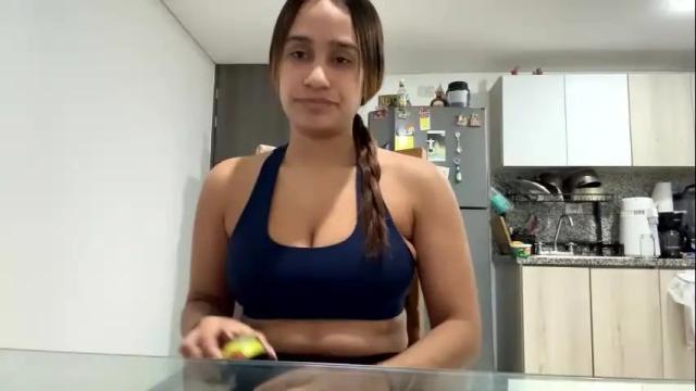 Thumbnail 3, hannakoff's Stream at Chaturbate, 18 hours ago