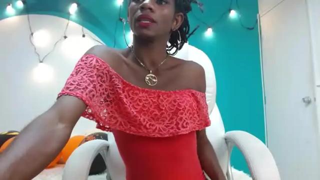 Image 3 of hannalambert Stream on Chaturbate on 19 months ago