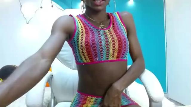 Image 2 of hannalambert Stream on Chaturbate on 19 months ago