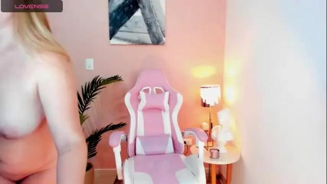 Image 2 of hannamiller_1 Stream on Chaturbate on 2 months ago