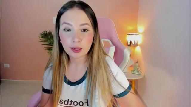 Image 3 of hannamiller_1 Stream on Chaturbate on 2 months ago