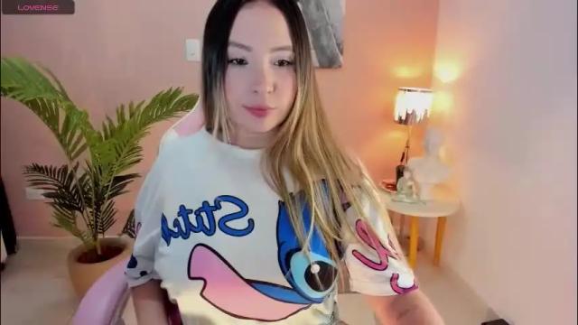 Image 2 of hannamiller_1 Stream on Chaturbate on 1 month ago